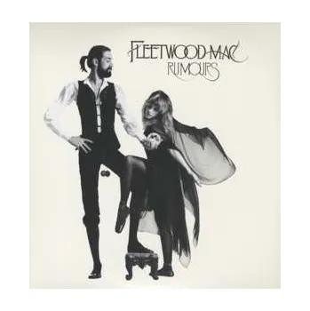 Zahraniční hudba 2LP Fleetwood Mac: Rumours 2024 180g Gatefold Vinyl