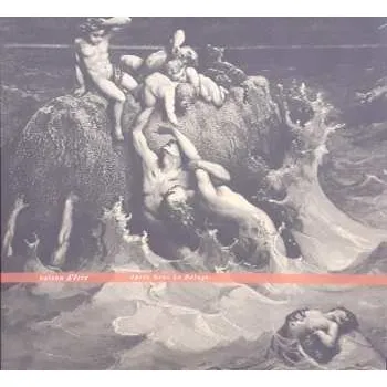 Zahraniční hudba LP raison d'être: Après Nous Le Déluge LTD 2023 Limited Edition Vinyl