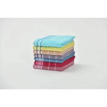 Ručník PROFOD BARBARA / Froté ručník, 500 g/m2 - blue heaven 50x90 cm