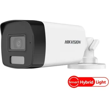 Hikvision DS-2CE17K0T-LFS(2.8mm) + lepší cena po registraci
