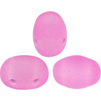 Korálek Samos® par Puca® č. 217