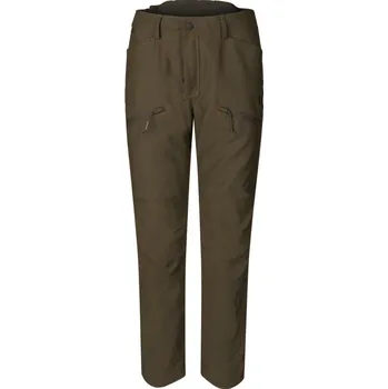 Dámské kalhoty HÄRKILA - Pro Hunter GTX kalhoty dámské Zelená 34