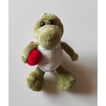 plyšák Plyšový dráček (Značka: ALIKI)