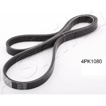 ozubený klínový řemen ASHIKA 112-4PK1080