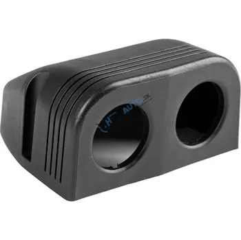 Pouzdro na mobilní telefon Dvouděrové vnější pouzdro MOD-16