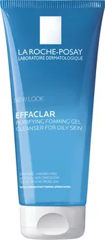 Čistící gel La Roche Posay Effaclar Purifying Foaming Gel