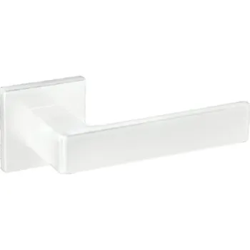 Dveřní kování INFINITY LINE interiérová klika INFINITY LINE Apollo Fit KAF 800