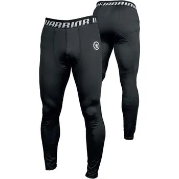 Hokejové kalhoty Ribano - Kalhoty Warrior Compression Tight Jock Senior Velikost: S