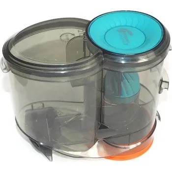 Příslušenství k vysavači Prachová nádoba na Philips pro Philips FC 6728