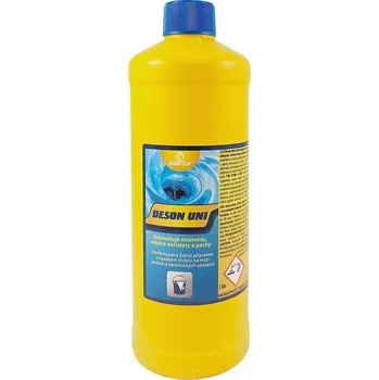 Čistič podlahy SATUR DESON UNI 1l