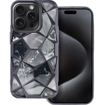 Pouzdro na mobilní telefon Zadní kryt TWINKI Case pro Apple iPhone 11, černá