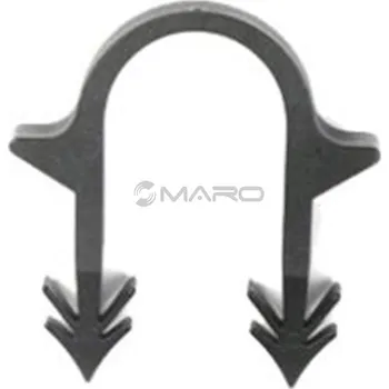 Vodovodní potrubí Giacomini Spona kotvící R983, 47 mm, R983Y001