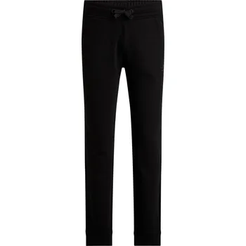 Energetics Garo II volnočasové tepláky - 0 - černá - 152