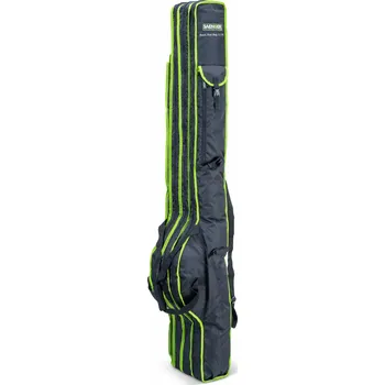 Pouzdro na prut Saenger pouzdro na pruty Basic 3 Rod Bag 150