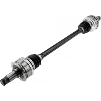 Poloosa kola Poloosa, Hnací hřídel MERCEDES C W203/S203/CL203 00-, CLK C209/A209 02- /zadní,ATM,LP/ NPW-ME-140 NTY