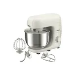 Kuchyňský robot Tefal Bake Essential QB160138 Bílý