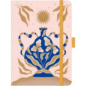 Premium Timer Midi "Stay in your Power" 2025 - Korsch Verlag