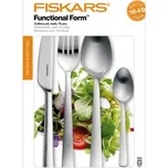 Souprava příborů FISKARS FUNCTIONAL FORM matná 16ks 1002958