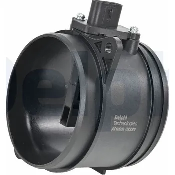 Čidlo automobilu Snímač množství protékajícího vzduchu DELPHI AF10638-12B1