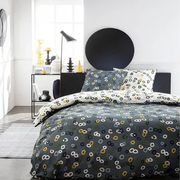 Povlečení TODAY Sunshine povlečení Landry 4.38 - 220x240 / 2x63x63 cm