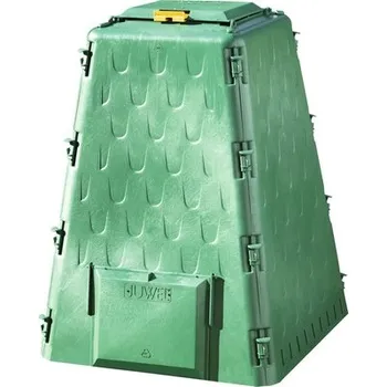 Kompostér Kompostér JUWEL Aeroquick 420 l plastový zelený