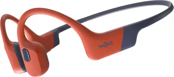 Sluchátka Shokz OpenSwim Pro