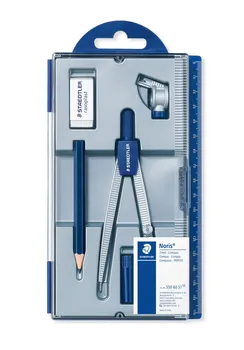 Kružítko Staedtler Noris 550 60 S1