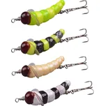 SPRO Trout Master Camola 2,5g Barva: Červená