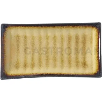 Mísa 272x150 mm | FINE DINE, Topaz