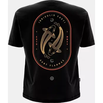 Pánské tričko KUMU Tričko MAELSTROM - vel. XXL