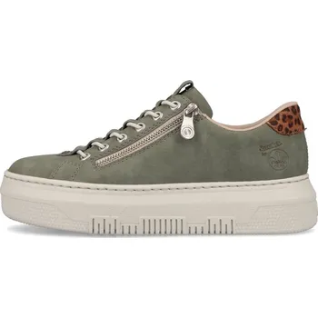 Dámské tenisky Rieker M1952-52