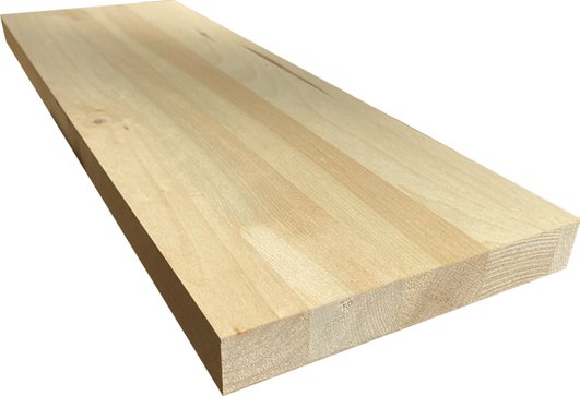 Borovice vejmutovka spárovka průběh 500x600mm, tl. 25 mm B/BC (cena za ks)