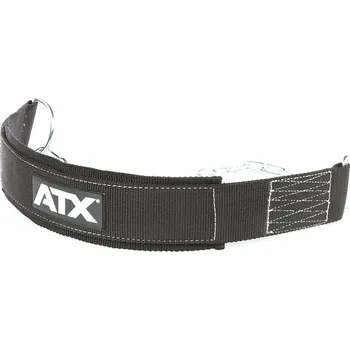 Zátěžový pás ATX LINE Dip Belt, nylonový
