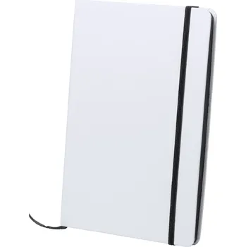 Pendula A5 blok černá