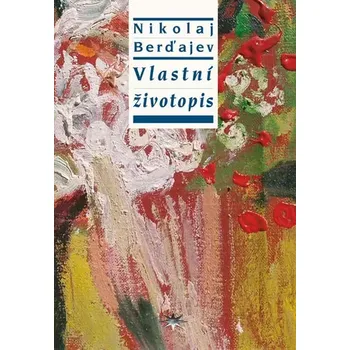 Literární biografie Vlastní životopis