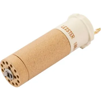 Svářečka Ohřívací tělísko LEISTER 435 W / 230 V (100.818) (Náhradní ohřívací tělísko)