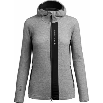 Martini Outreach outdoorová bunda - 0 - šedá - M