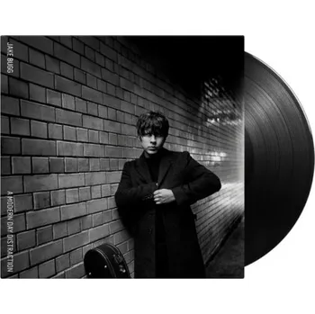 Zahraniční hudba Jake Bugg - A Modern Day Distraction (LP, 19802819991)
