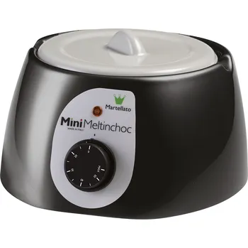 Cukrovinka Martellato Mini Meltinchoc - černý
