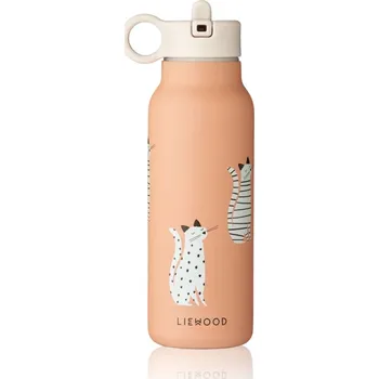 Termoska Liewood Termo lahev Falk Cat 350 ml Liewood Falk Water Bottle