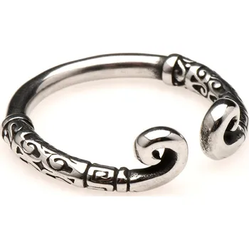 Master Series Kingpin Stainless Steel Glans Ring 24mm