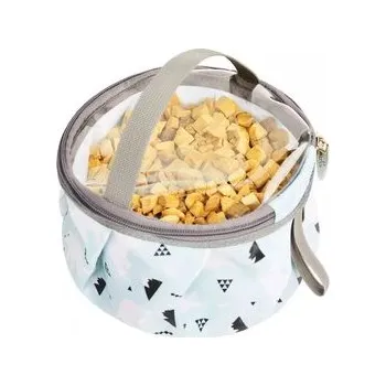 Miska pro psa Miska na krmivo 3000ml Wakytu C59