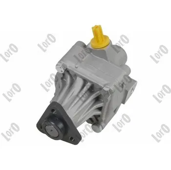 Posilovač řízení Hydraulické čerpadlo, řízení ABAKUS 140-01-061