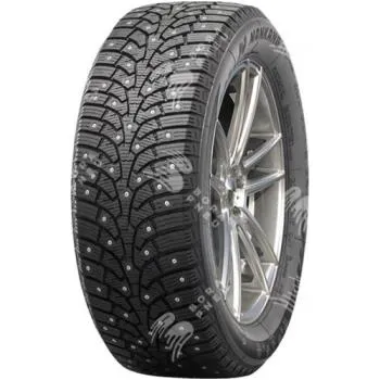 Zimní osobní pneu Pneumatiky NANKANG ICE ACTIVA 2 SW 9 225/55 R18 102T