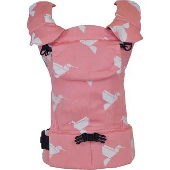 MoniLu UNI START Colibri Coral