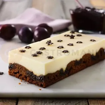 Výroba svíčky Koncentrát na aromatický kořeněný koláč, 25 kg | ZEELANDIA, 1HC.Z007.01P.0250A