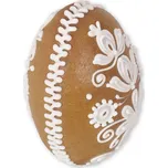 Vyklápěcí perníková kraslice 3D malá