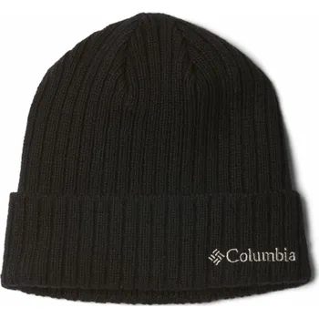 Čepice Columbia Watch Cap zimní čepice - 0 - černá - one-size