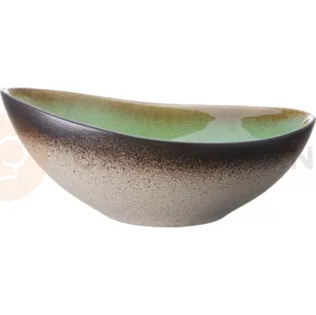 Oválná mísa, 240 mm | FINE DINE, Beryl