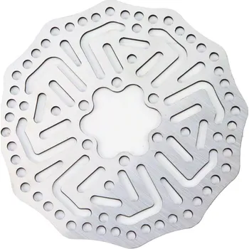 Dětské elektrovozidlo Mamido Brzdový kotouč pro elektrické autíčko YSA021a Perfecta